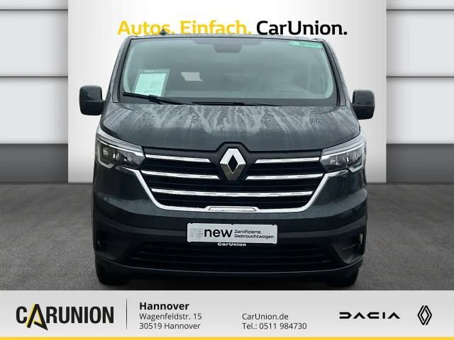 Renault Trafic Blue EDC Life dCi 150