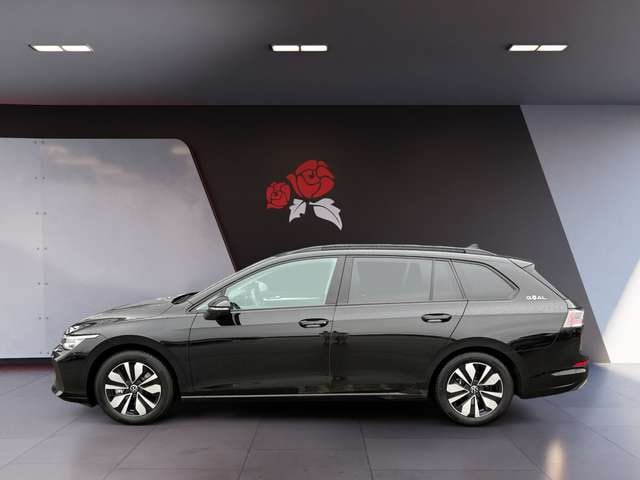 Volkswagen Golf DSG Variant