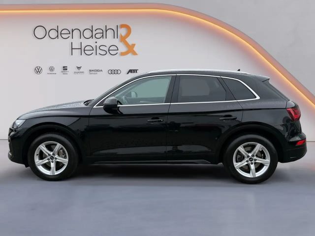 Audi Q5 35 TDI S-Tronic