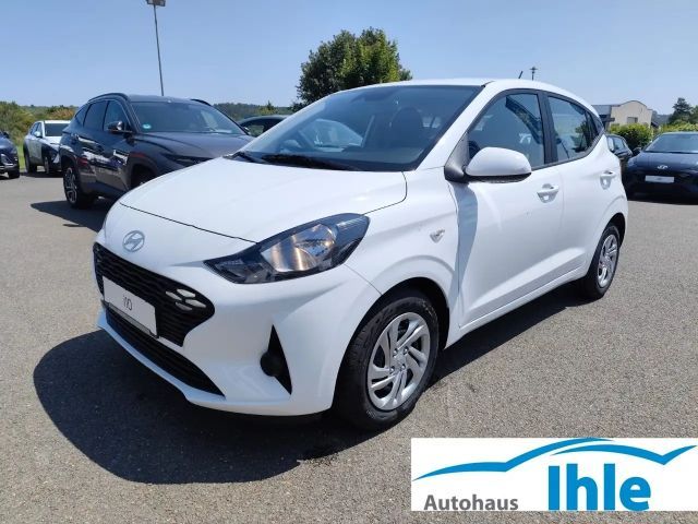Hyundai i10 1.0 2WD Select