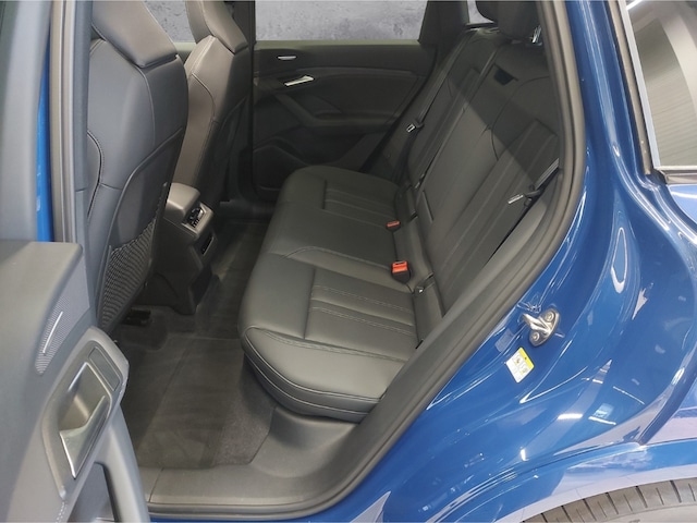 Audi Q6 e-tron Performance