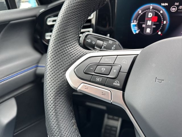 Volkswagen Tiguan 2.0 TDI R-Line