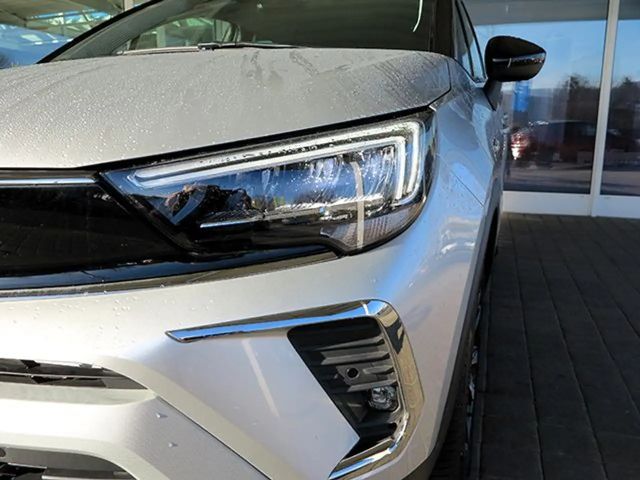 Opel Crossland X Elegance