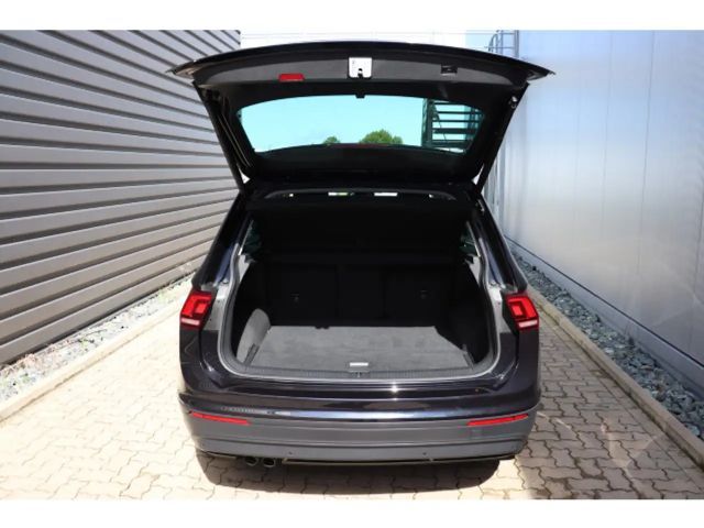 Volkswagen Tiguan 2.0 TDI Comfortline