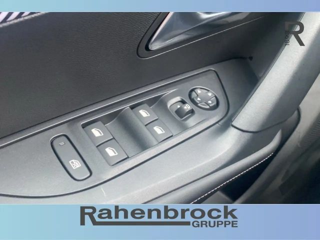 Peugeot 2008 Allure Pack Hybrid