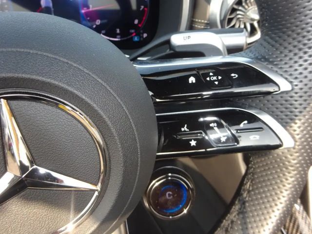 Mercedes-Benz AMG SL 4MATIC SL 63 AMG