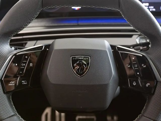 Peugeot E-3008 73Kwh GT-Line