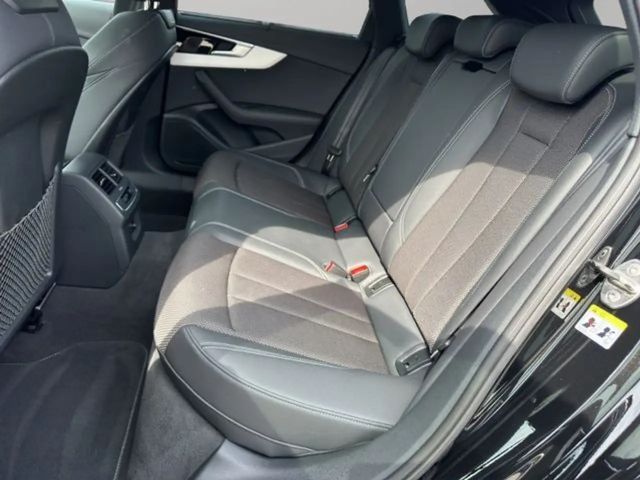 Audi A4 35 TDI Avant