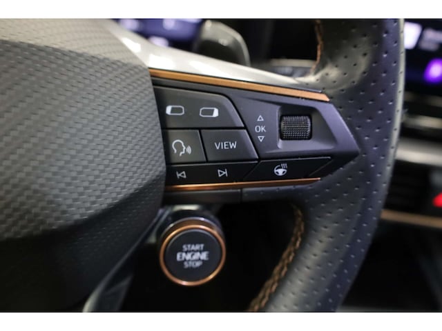 Cupra Formentor 2.0 TSI 4Drive VZ