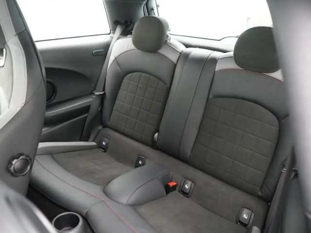 MINI Cooper S NAVI LEDER LED KAM SHZ PDC