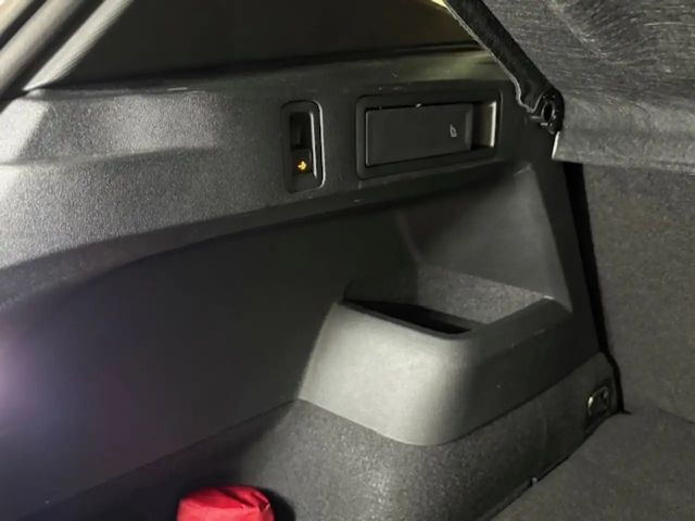 Volkswagen Tiguan 1.5 eTSI DSG