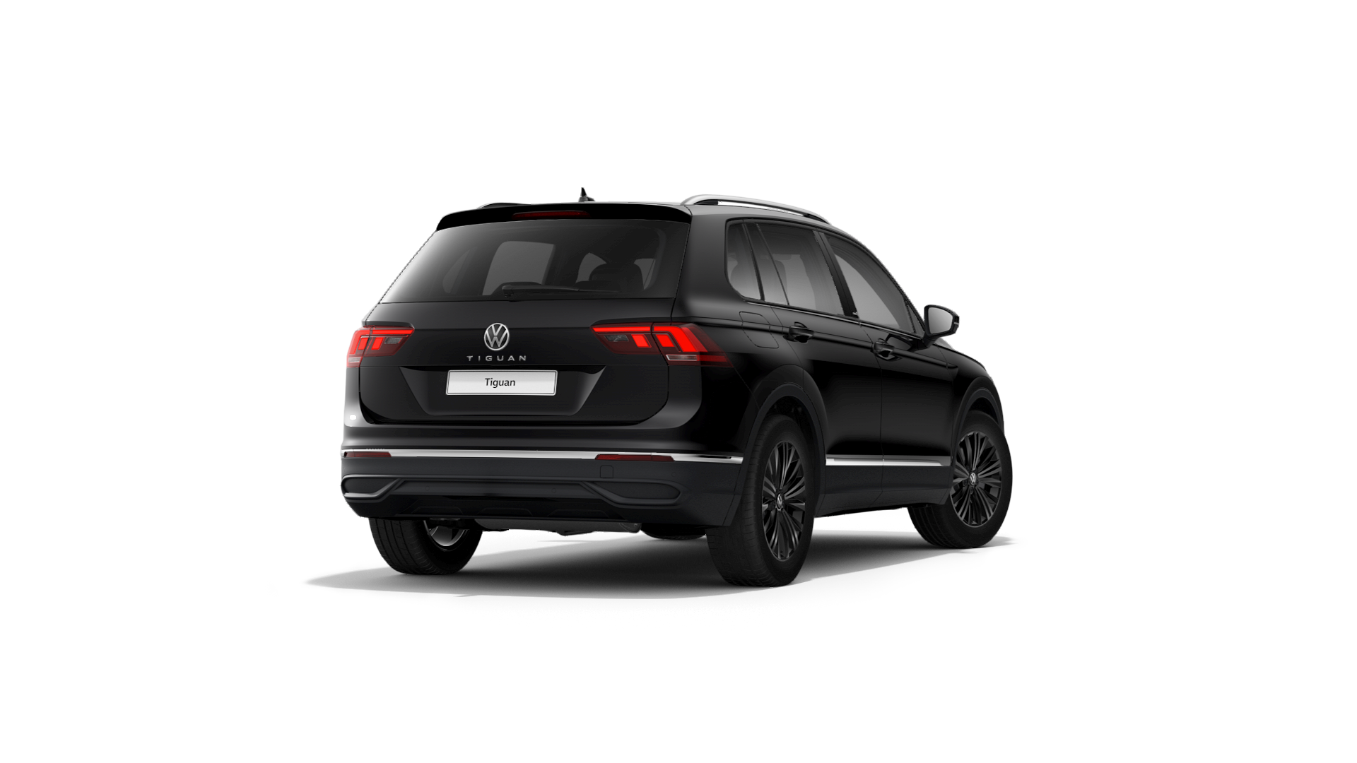 Volkswagen Tiguan 1.5 TSI BMT