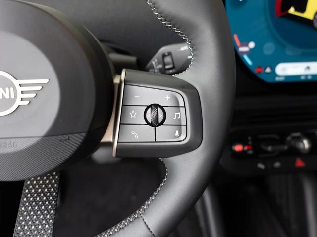 MINI Mini Electric SE