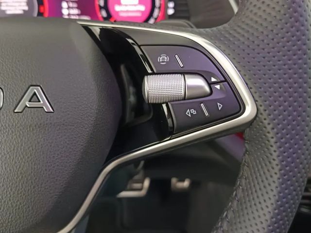 Skoda Octavia Sportline