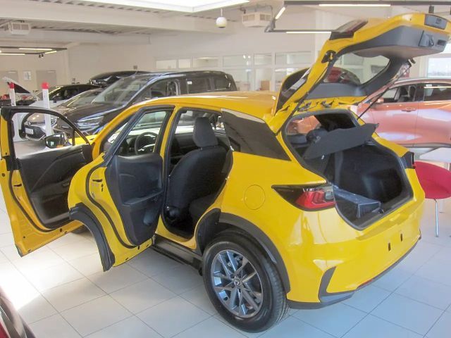 Lexus LBX 1.5 Hybrid Basis FWD Komfort-Paket, Kamera