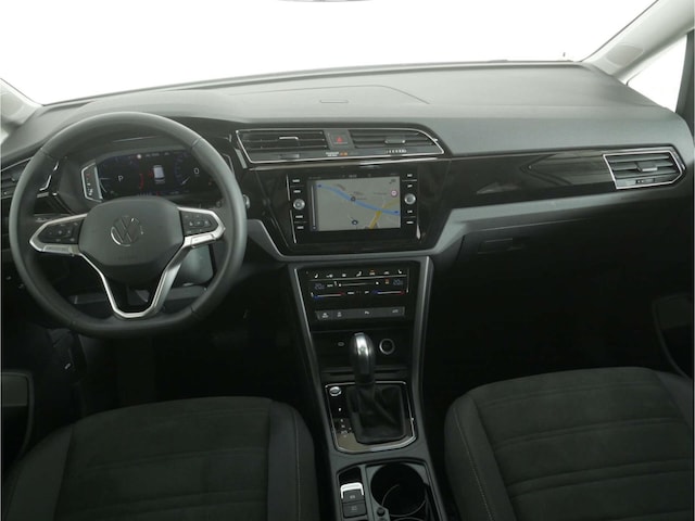 Volkswagen Touran 2.0 TDI Highline R-Line Style