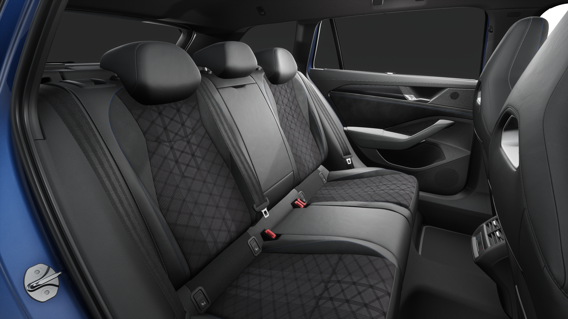 Volkswagen Passat 2.0 TDI DSG R-Line