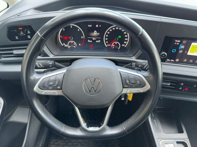 Volkswagen Caddy 2.0 TDI DSG