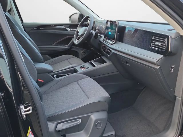 Volkswagen Tiguan 1.5 eTSI DSG Life