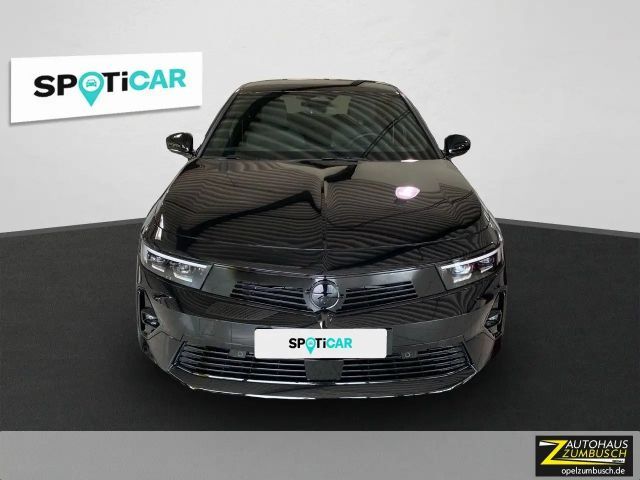 Opel Astra GS-Line Grand Sport Sports Tourer