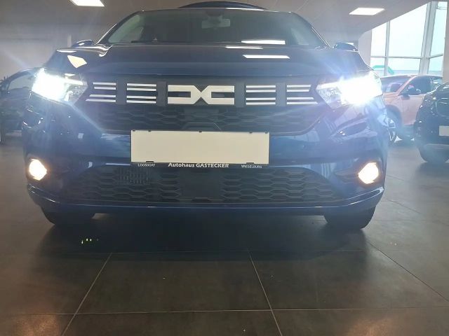 Dacia Sandero TCe 90