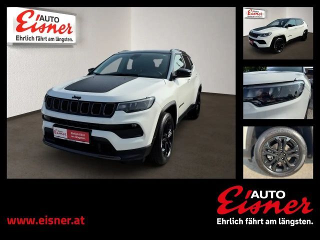 Jeep Compass 4x4