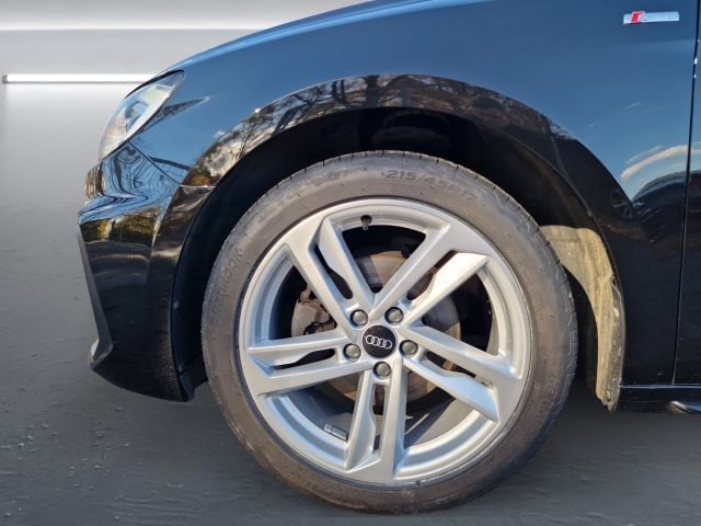 Audi A1 35 TFSI S-Tronic Sportback