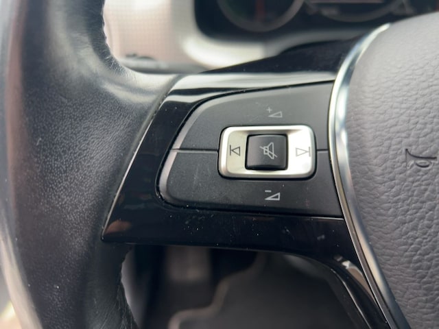 Volkswagen e-up! Plus Style