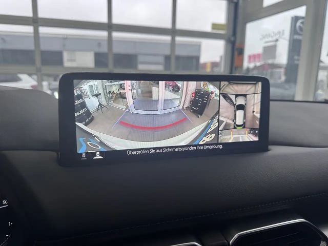 Mazda CX-5 Advantage