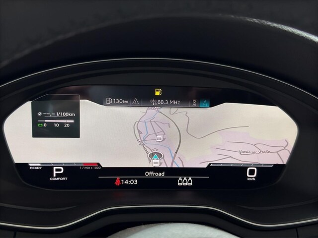 Audi A5 35 TDI S-Tronic Sportback