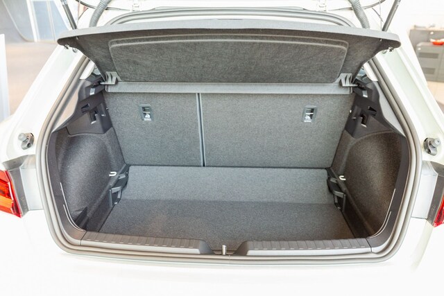 Audi A1 30 TFSI Allstreet S-Tronic