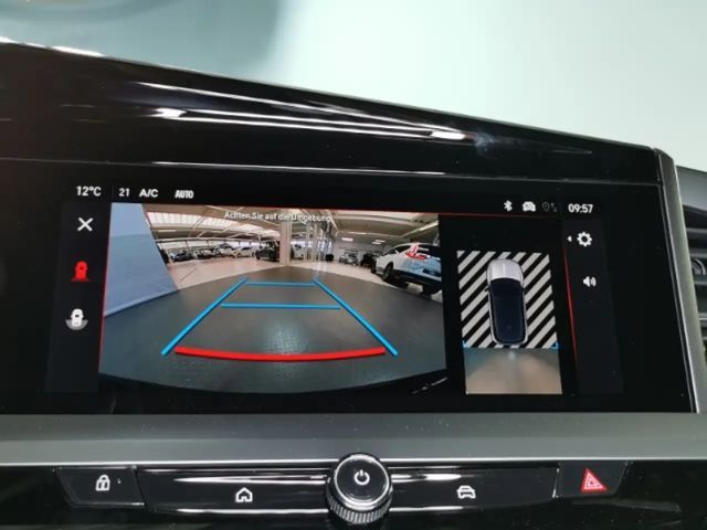 Opel Mokka GS-Line Grand Sport