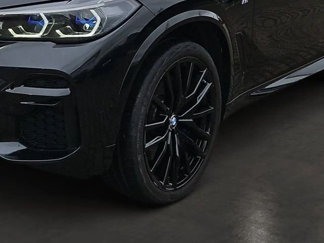 BMW X5 M-Sport xDrive