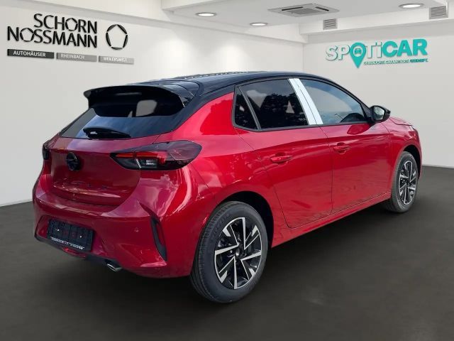 Opel Corsa CORSA F YES AUTOMATIK+LED+WINTERPAKET