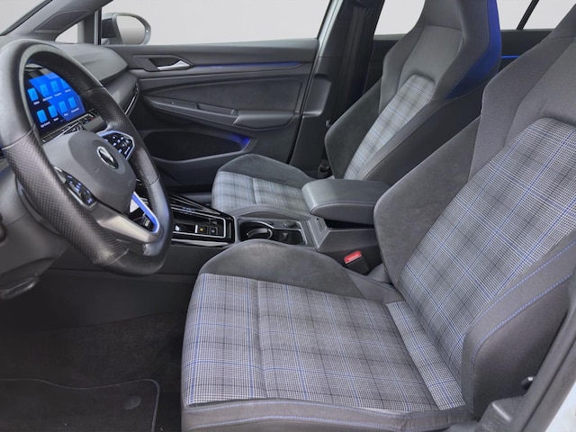 Volkswagen Golf 1.4 TSI DSG GTE