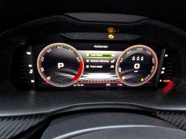 Skoda Kamiq 1.0 TSI Monte Carlo