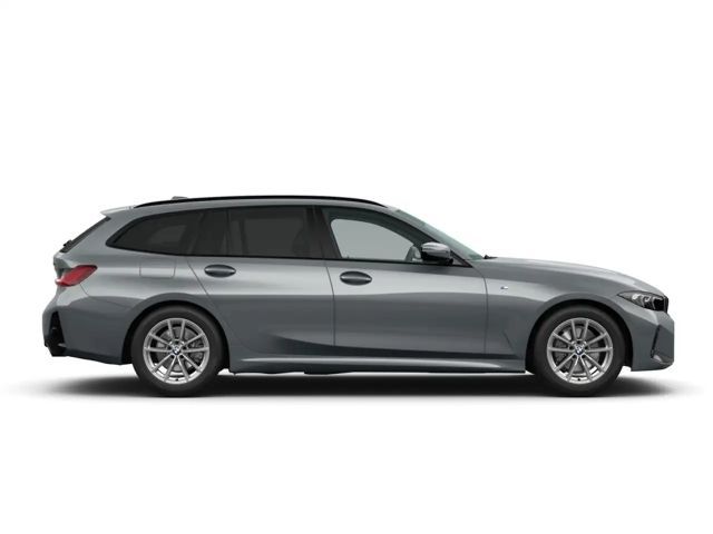 BMW 330 330e M-Sport Touring