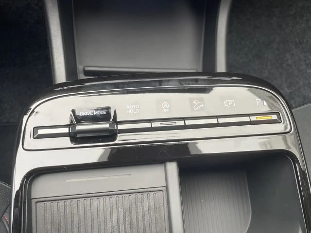 Hyundai Tucson 2WD Hybrid N Line