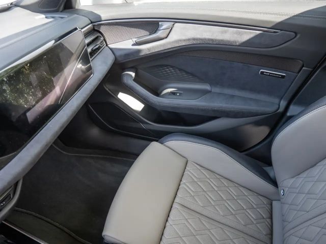 Audi A6 Avant Quattro