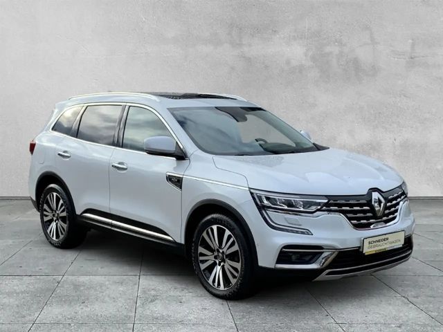Renault Koleos Bose Initiale Paris