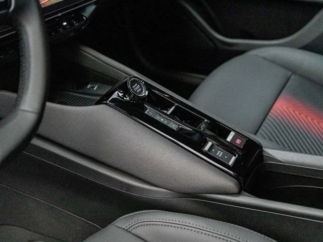 Alfa Romeo Junior Ibrida Speciale