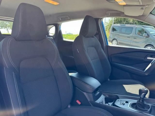 Nissan Qashqai DIG-T Visia