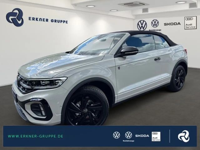 Volkswagen T-Roc Cabriolet DSG R-Line
