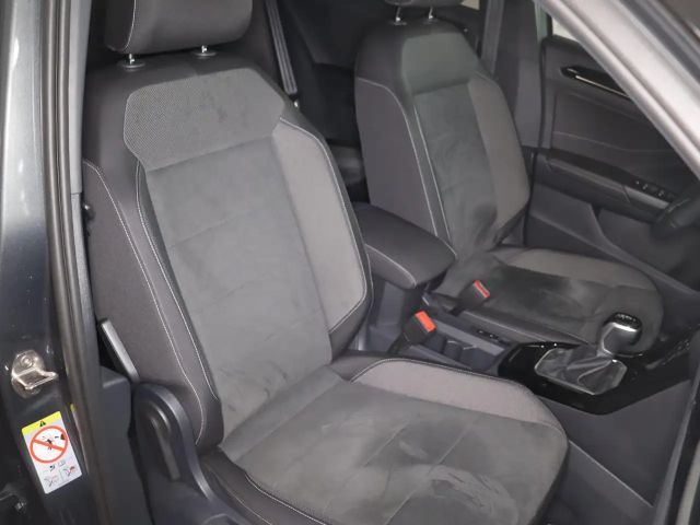 Volkswagen T-Roc 1.5 TSI DSG R-Line