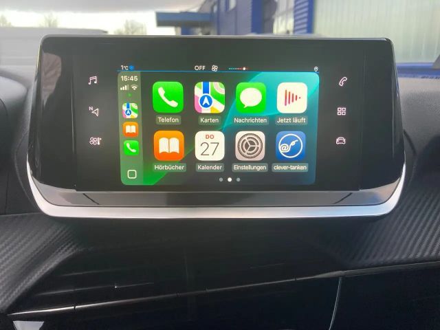 Peugeot 208 Active Pack PureTech