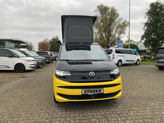 Volkswagen California 2.0 TDI Coast DSG T7