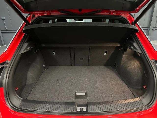 Volkswagen T-Roc 4Motion