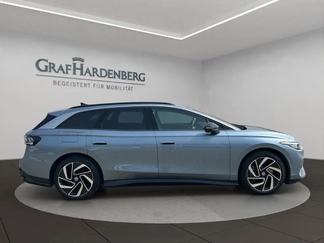 Volkswagen ID.7 Pro Tourer