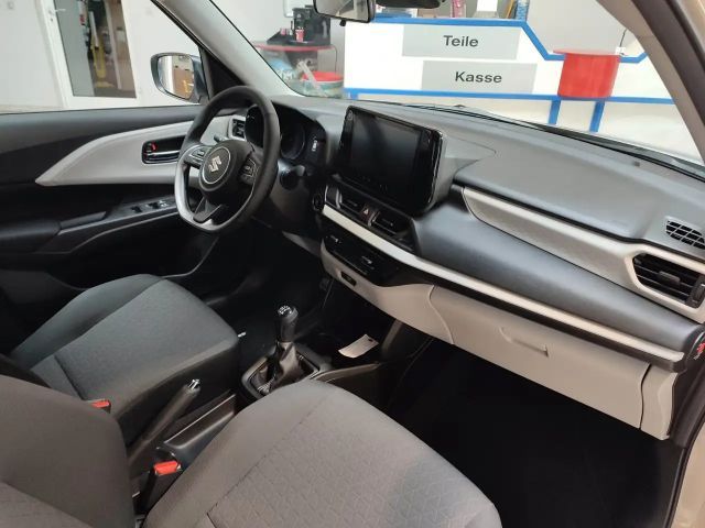 Suzuki Swift AllGrip Comfort Hybrid