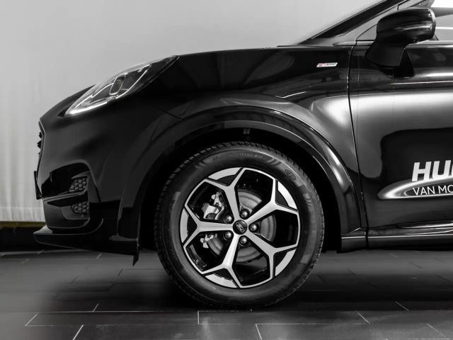 Ford Puma EcoBoost ST Line